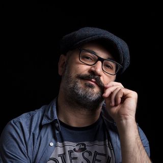 Marco Maschietti